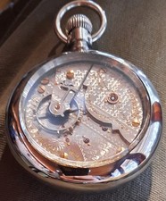 Orologio da tasca Hampden