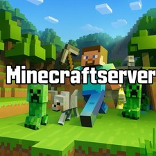 MineCraft! Server Hosting -