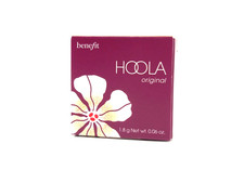 Benefit cosmetics hoola - benefit,