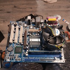 Scheda madre ASRock 775i65G