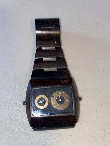 Orologio wewood jupiter dual - orologio,