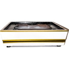 DOPPIO ZOCCOLO PER A