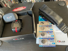 Orologio fitness Polar FT7