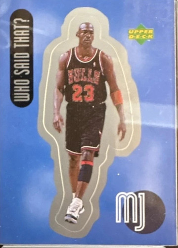 Collezione adesivi upper deck - collezione,