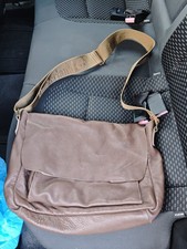 Borsa Pelle Timberland 