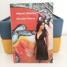 Miguel Mejides Rumba Palace -