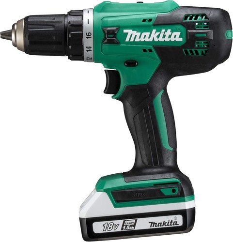Trapano avvitatore batteria - avvitatore, a