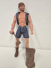 Mattel Big Jim Big Josh