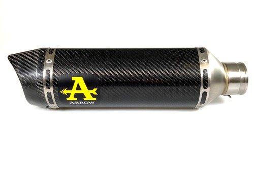 Arrow thunder yamaha mt09 - mt09, rn69