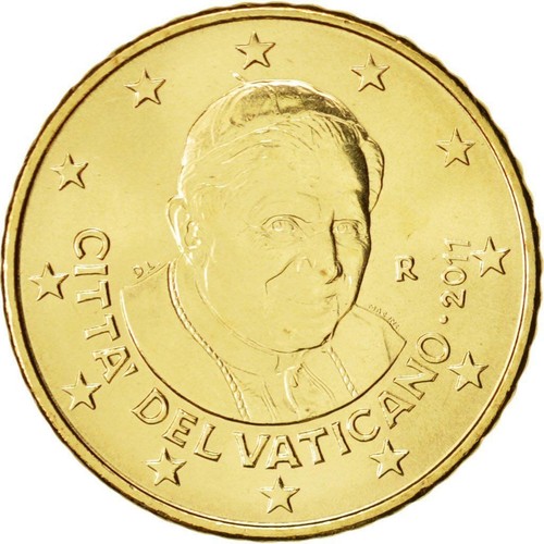 Moneta centesimi di - centesimi,