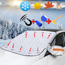 Copri Parabrezza Auto, Inverno