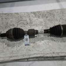 SX. SEMIALBERO ANT. COMPL. per RENAULT SCENIC 4A SERIE TCe Mnv 61d125 391018515R