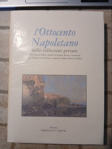 Napoli ottocento napoletano - napoli--l'ottocento,