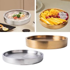 Vassoio da portata refrigerato