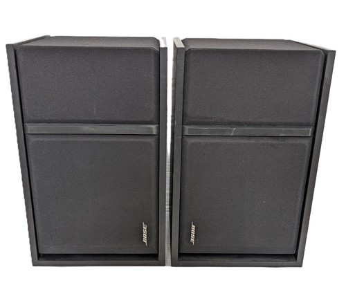 Diffusori bose 301 serie - diffusori,