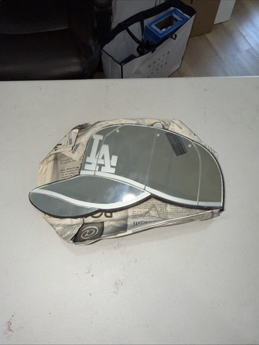 Cappellino baseball dodgers - cappellino,