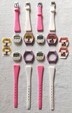 BabyTime Orologio LCD Kit