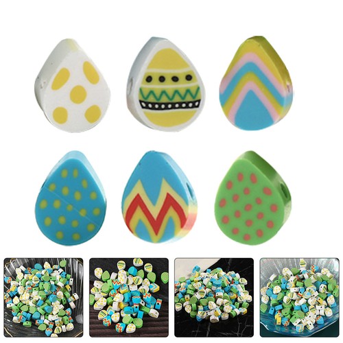 100 pezzi perline - 100,