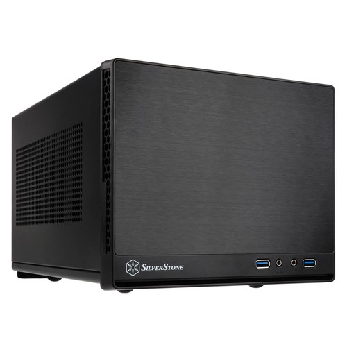 Silverstone sg13 mini tower - sg13,