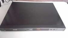 philips dvd hdd recorder hdr