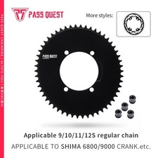 Pass quest catena ovale - pass,