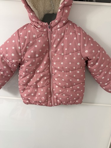 Grils giacca 24m bambino - giacca, 18-24m
