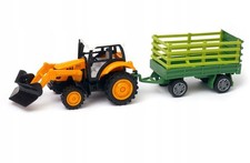 Trattore agricolo giocattolo
