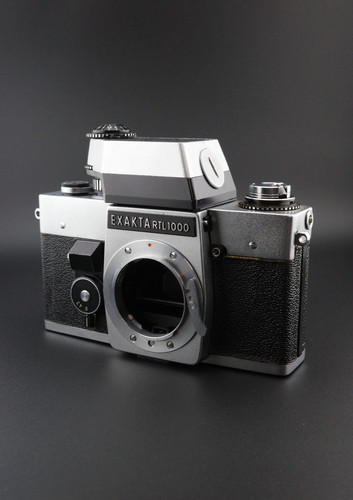 Exakta rtl 1000 35mm - exakta,