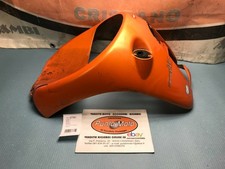 Carena escudo carrocería