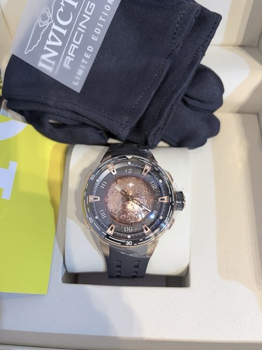Orologio uomo automatico - uomo,