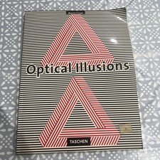 Optical Illusions Taschen