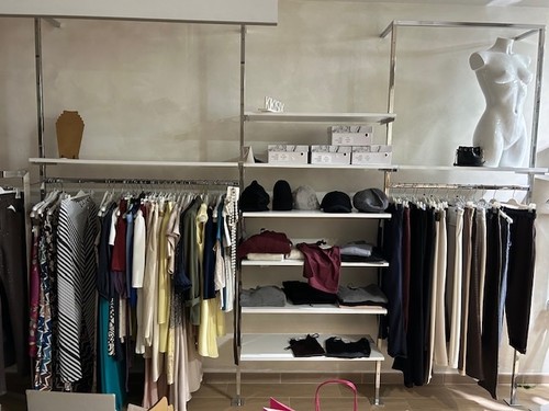 Arredamento negozio usato - arredamento,