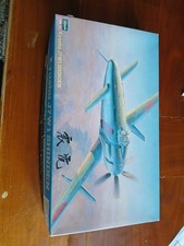 Hasegawa  Kyushu J7W1 Shinden