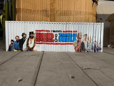 I Mitici Bud Spencer & Terence