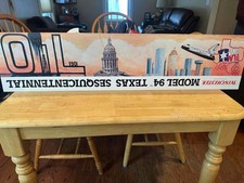 Winchester Model 94 Texas