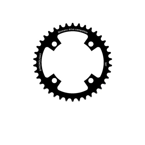 Stronglight corona bike - corona, e-bike