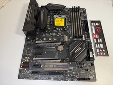 Scheda madre MSI Z270 GAMING