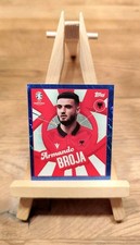 TOPPS EURO 2024 Paralell BLU