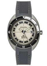 orologio bulova oceanographer
