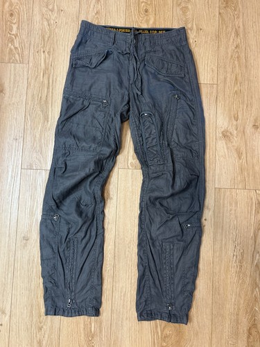 Pantaloni cargo freeman - freeman, t
