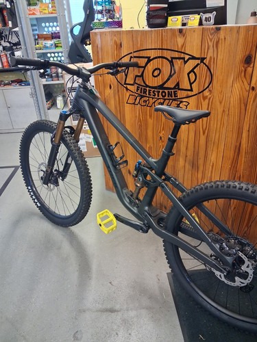 2026 trek fuel - ex, 9.8