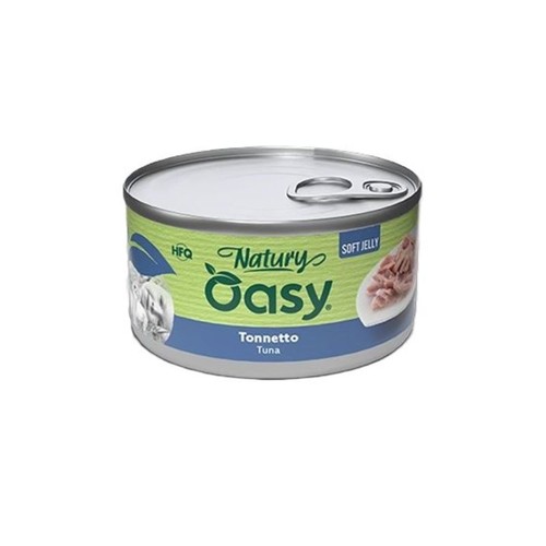 Oasy natury soft - , jelly