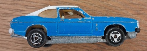 Macchinina majorette ford - macchinina,