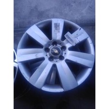 4 CERCHI IN LEGA PER DAEWOO - CHEVROLET CAPTIVA (06-11) 2.0 16V CDI (110KW) 2006
