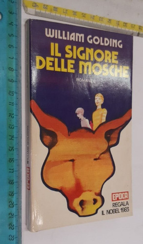 William golding signore - golding,