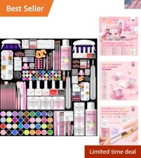 Professional Acrylic Nail Kit