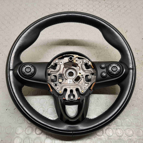 17b0241a1177 volante pelle - in,