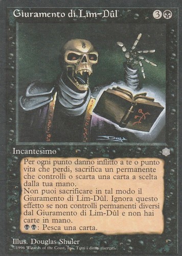 Magic adunanza era - -,