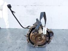 2112701500 CAMBIO AUTOMATICO MERCEDES-BENZ CLASSE E (W211) 2.7 CDI 20V AUT 177CV