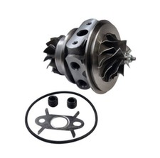 Cartuccia turbocompressore